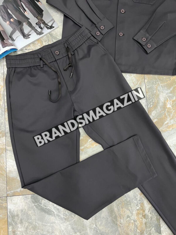 Костюм Zegna BM47390016877 3
