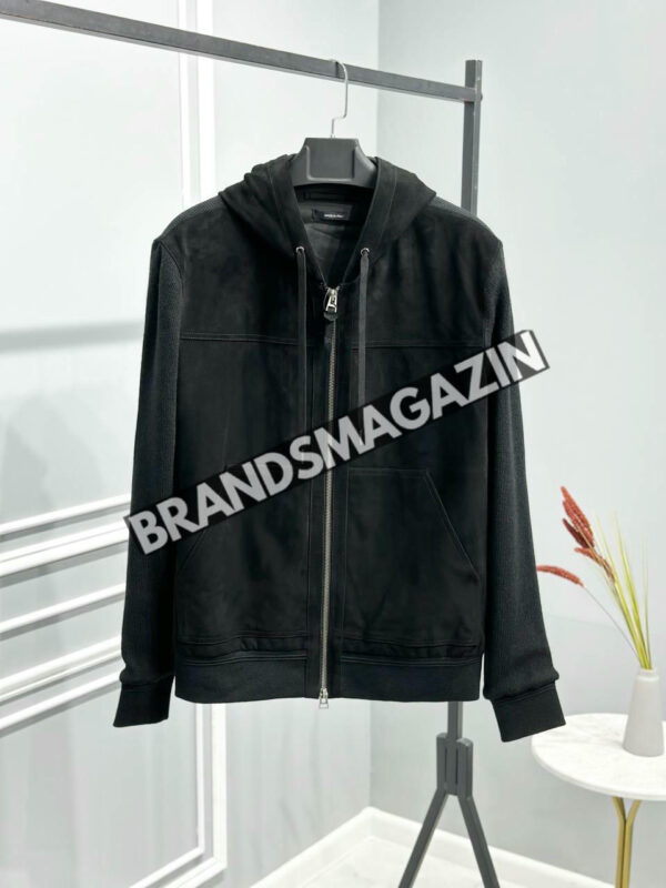 Бомбер Tom Ford BM47588831777 7