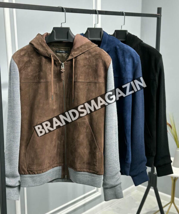 Бомбер Tom Ford BM47588831777 Бомбер Tom Ford BM47588831777