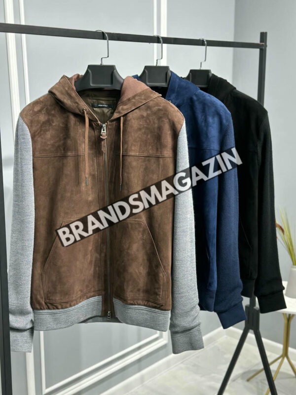 Бомбер Tom Ford BM47588831777