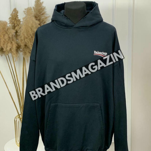 Худи Balenciaga BM46609183577