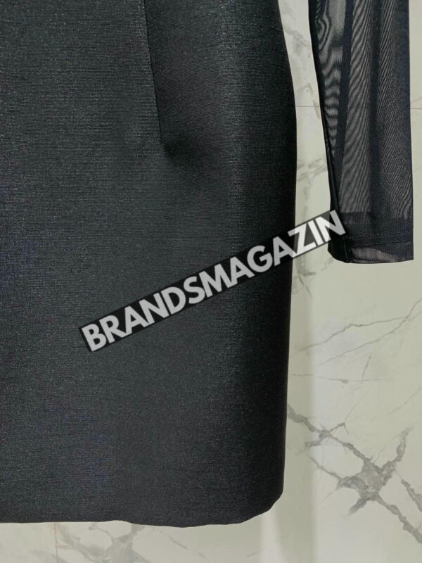 Платье Versace BM47194834677 4