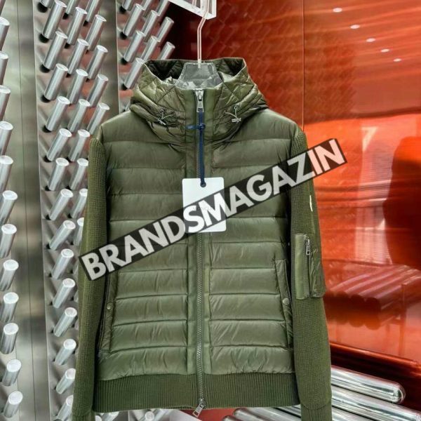 Куртка Moncler BM45841476377