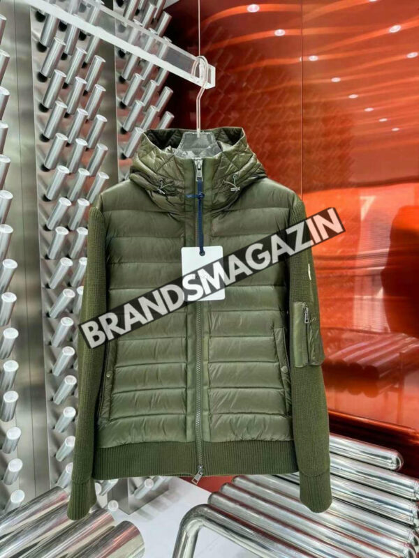 Куртка Moncler BM45841476377