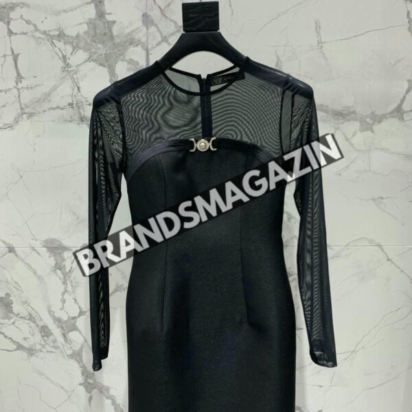 Платье Versace BM47194834677