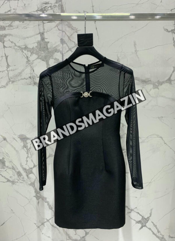Платье Versace BM47194834677