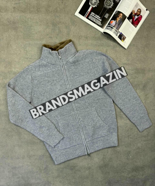 Кардиган Loro Piana BM47228193677 Кардиган Loro Piana BM47228193677