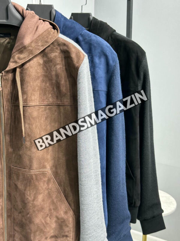 Бомбер Tom Ford BM47588831777 2