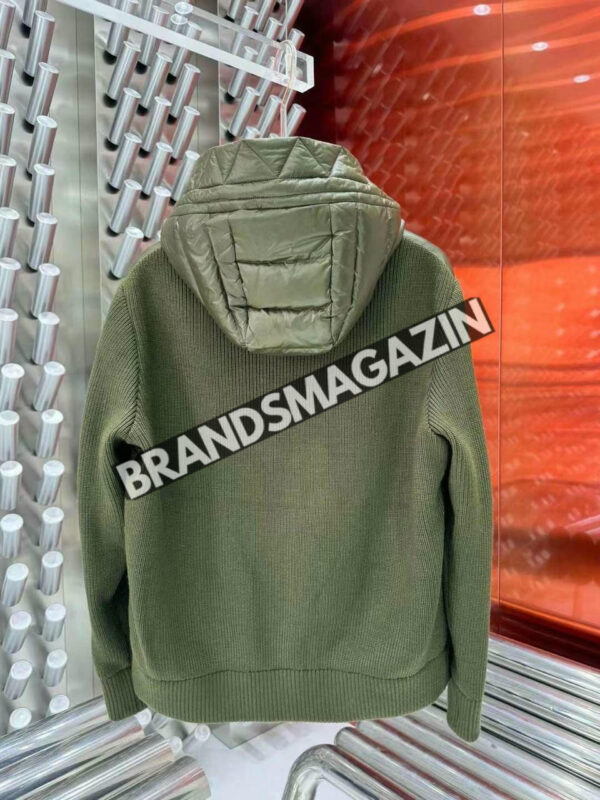 Куртка Moncler BM45841476377 2