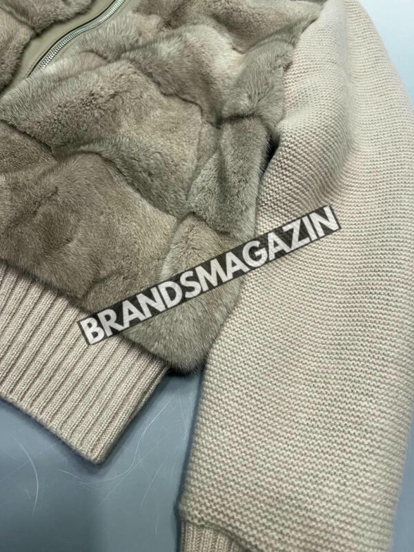 Куртка Loro Piana BM45847932477 4