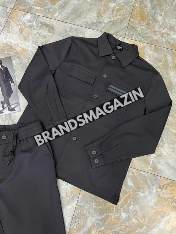 Костюм Zegna BM47390016877 2