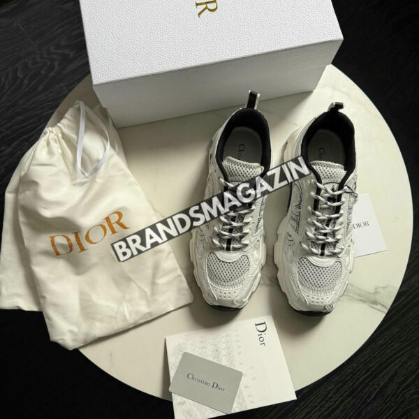 Кроссовки Christian Dior BM47535395477