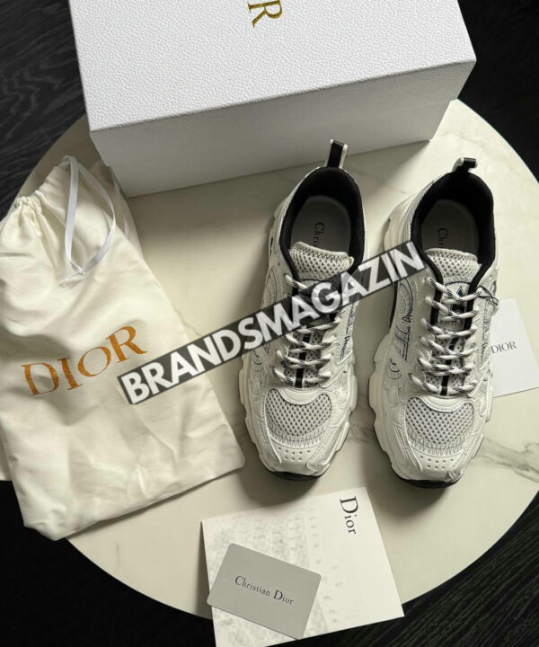 Кроссовки Christian Dior BM47535395477 Кроссовки Christian Dior BM47535395477