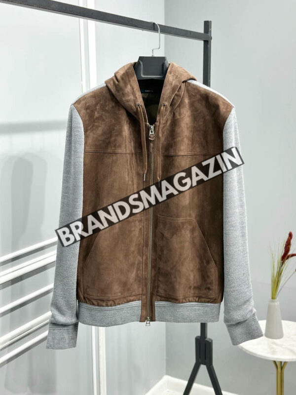 Бомбер Tom Ford BM47588831777 3