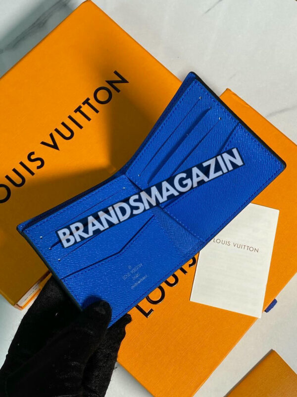 Кошелек Louis Vuitton BM45764335577 2