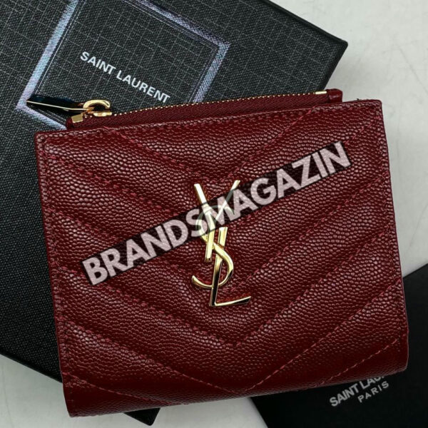 Кошелек Yves Saint Laurent BM46329821677