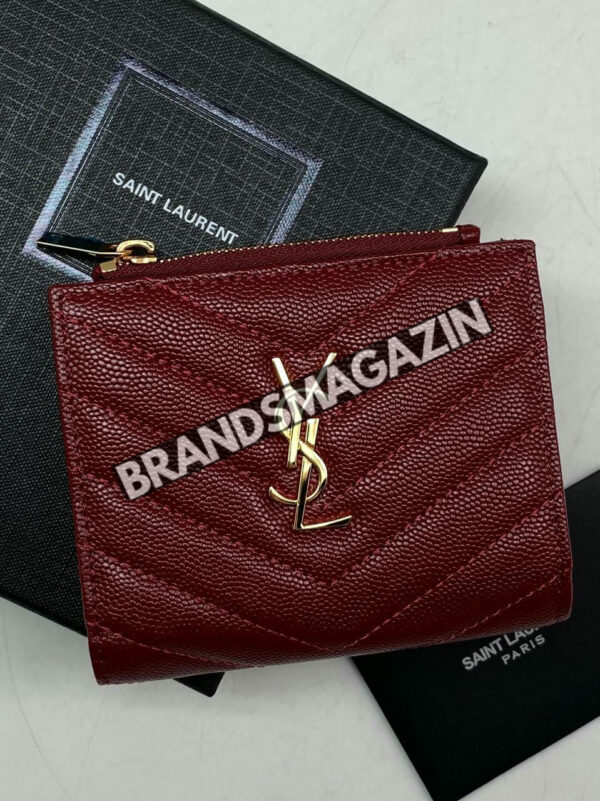 Кошелек Yves Saint Laurent BM46329821677