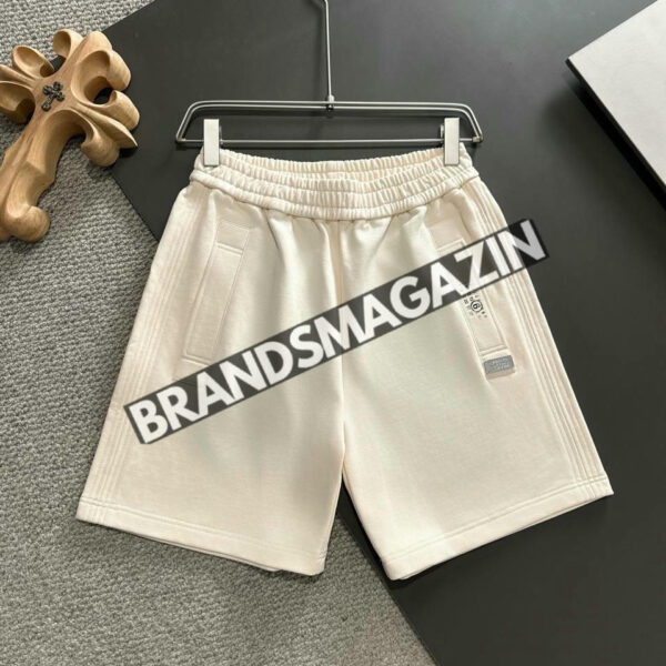 Шорты Maison Margiela BM71333477
