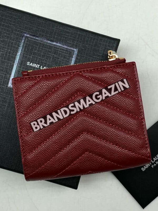 Кошелек Yves Saint Laurent BM46329821677 3