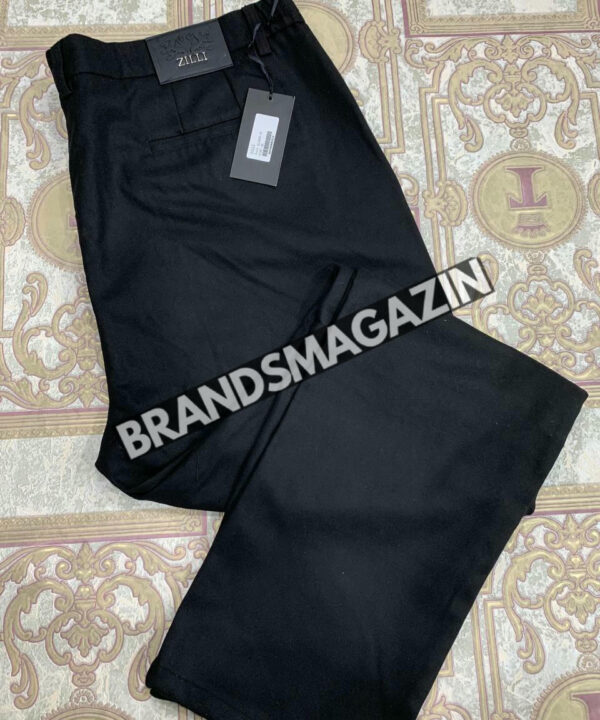 Брюки Zilli BM47385338177 Брюки Zilli BM47385338177