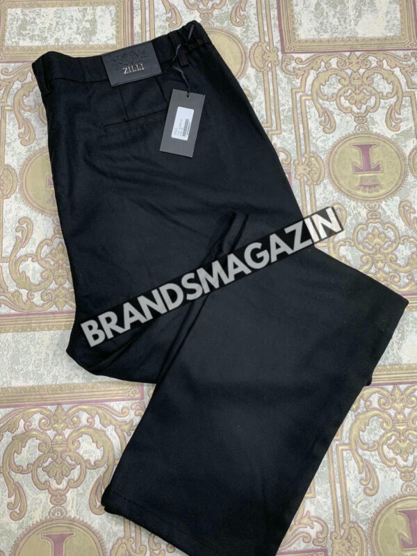 Брюки Zilli BM47385338177