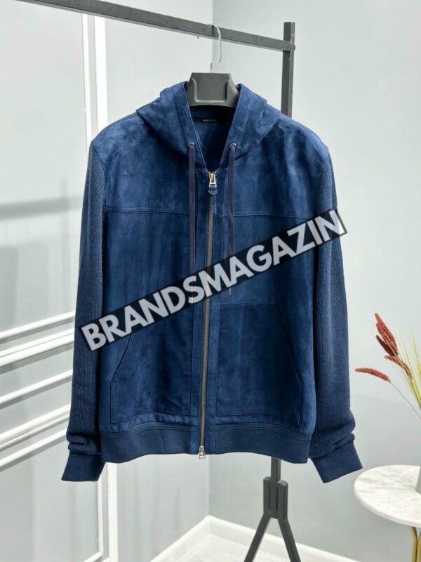 Бомбер Tom Ford BM47588831777 5