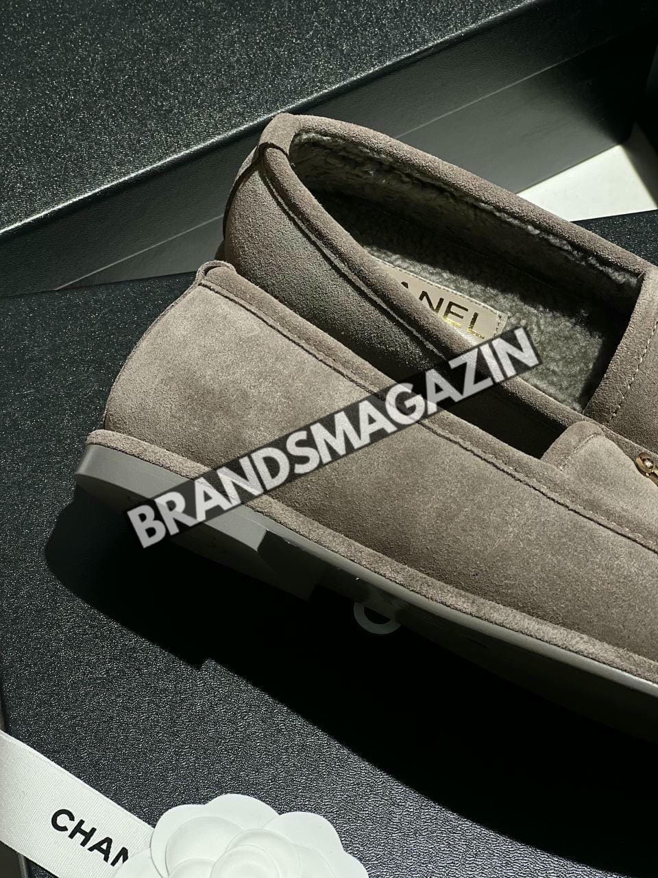 Лоферы Chanel BM46730813577 2 Лоферы Chanel BM46730813577 2