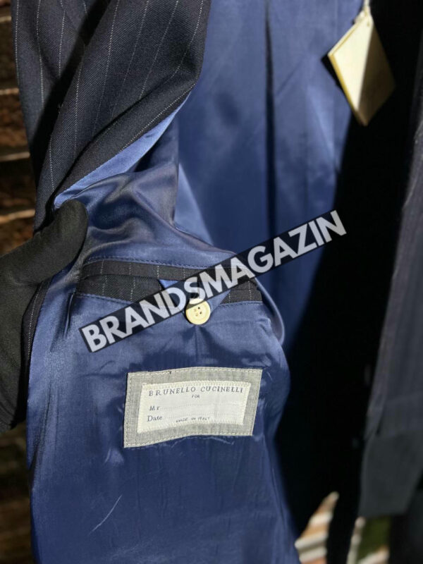 Костюм Brunello Cucinelli BM72002677 6