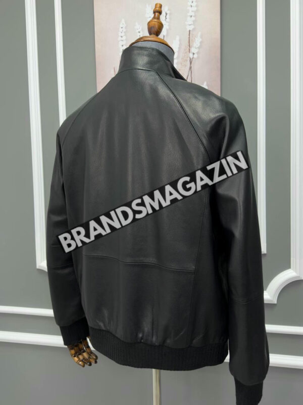 Куртка Berluti BM70962277 6