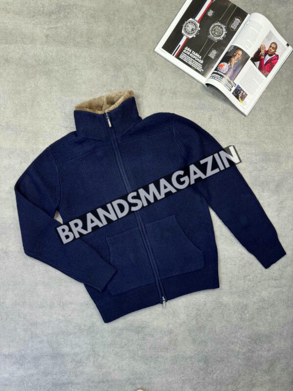 Кардиган Loro Piana BM47228188677