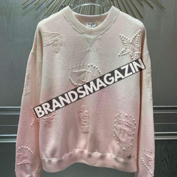 Свитшот Chanel BM70006877