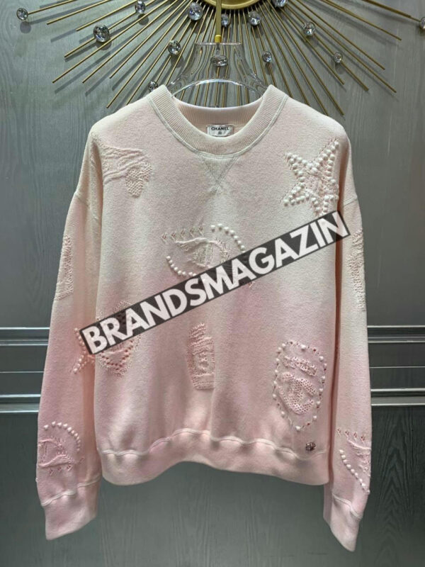 Свитшот Chanel BM70006877