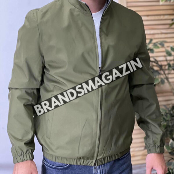 Двухсторонняя куртка Loro Piana BM45705478177