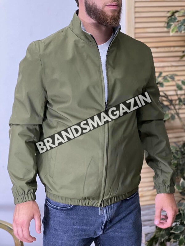 Двухсторонняя куртка Loro Piana BM45705478177