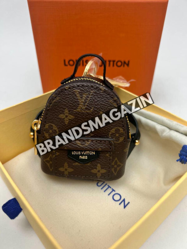 Брелок для сумки Louis Vuitton BM46782582977