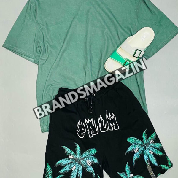 Шорты Palm Angels BM72202577
