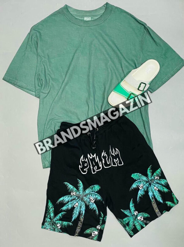 Шорты Palm Angels BM72202577