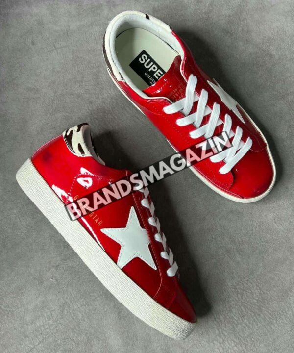 Кеды GGDB BM46190944977 Кеды GGDB BM46190944977