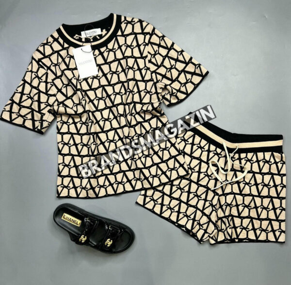 Костюм Valentino BM70010277