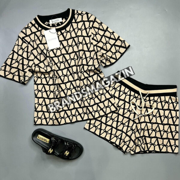 Костюм Valentino BM70010277
