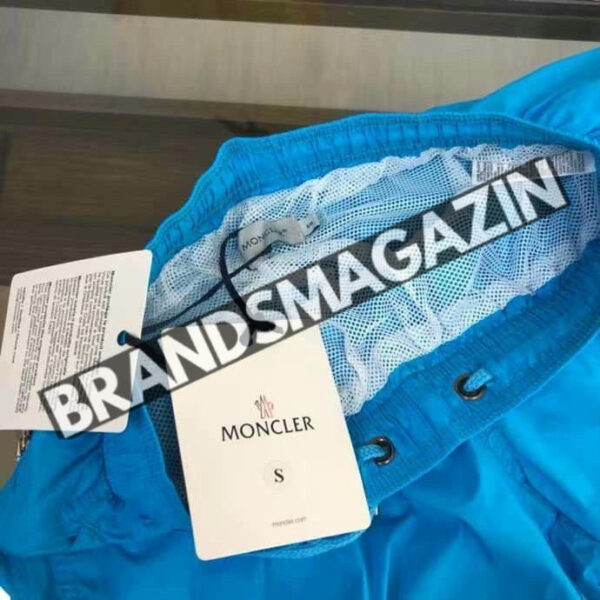 Шорты Moncler BM70295977 6