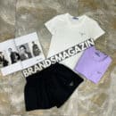 Шорты Prada BM47423823777