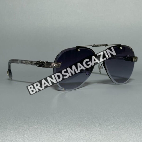 Солнцезащитные очки Chrome Hearts BM47633206577