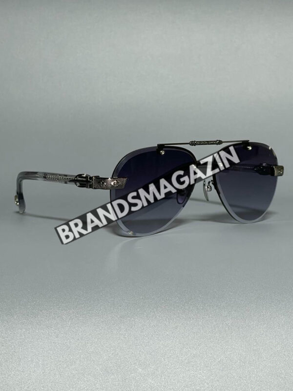 Солнцезащитные очки Chrome Hearts BM47633206577