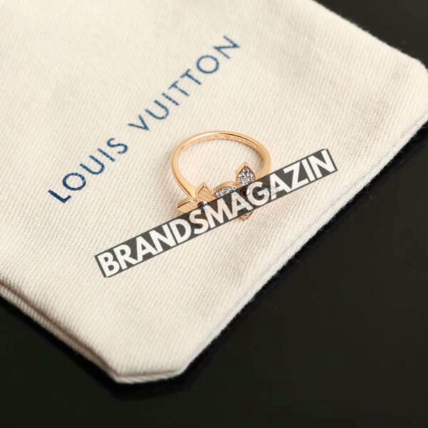 Кольцо Louis Vuitton BM45635285577