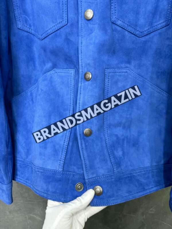 Куртка Tom Ford BM7666877 3
