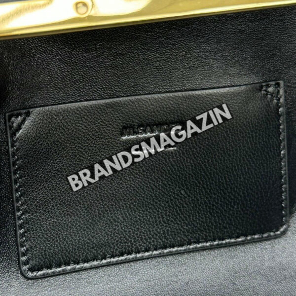 Сумка Jil Sander BM7276877 8