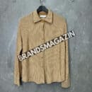 Рубашка Brunello Cucinelli BM45783359177