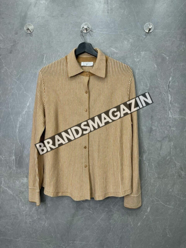 Рубашка Brunello Cucinelli BM45783359177