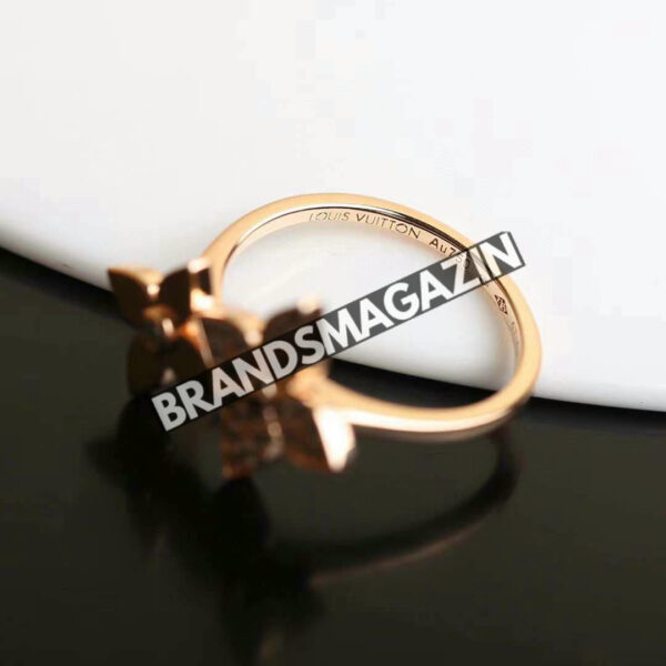 Кольцо Louis Vuitton BM45635285577 2